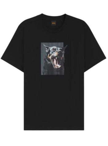 boss camiseta hombre te_dobermann - 50558965 001