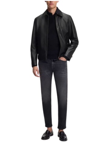 boss outerwear hombre jogear - 50552141 001 2