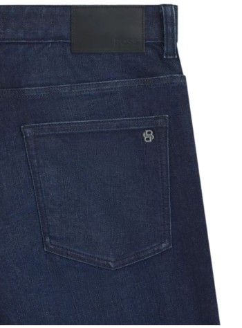 boss denim mandelaware bo - 50553397 407 2