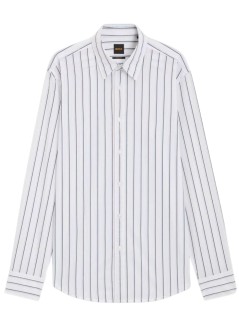 boss shirt manrelegant_6_m - 50553704 100