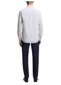 boss shirt manrelegant_6_m - 50553704 100