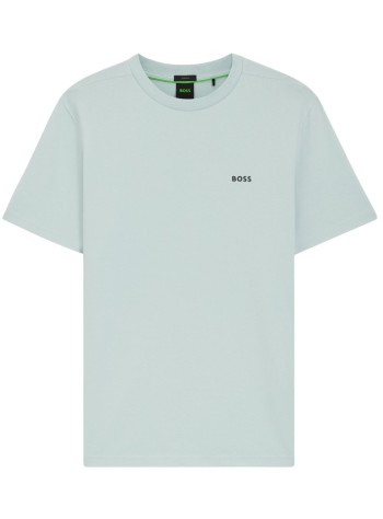 boss t-shirt mantee - 50506373 447