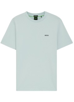 boss camiseta hombre tee - 50506373 447