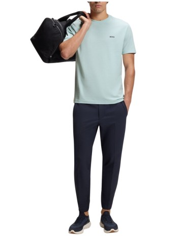 boss t-shirt mantee - 50506373 447 2