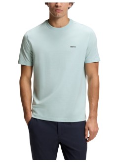 boss camiseta hombre tee - 50506373 447