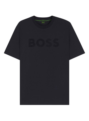boss t-shirt mants_iconic logo - 50553636 402