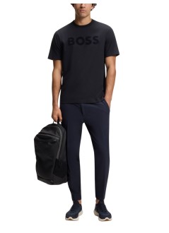 boss t-shirt mants_iconic logo - 50553636 402
