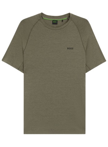 boss t-shirt mants_tour wool - 50554646 257