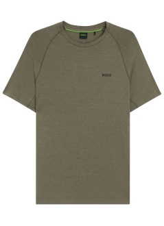 boss camiseta hombre ts_tour wool - 50554646 257