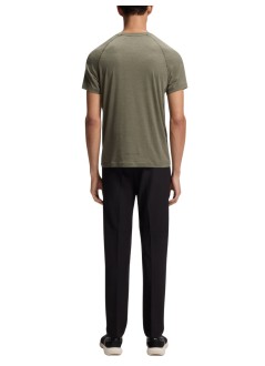 boss camiseta hombre ts_tour wool - 50554646 257