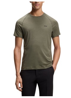 boss camiseta hombre ts_tour wool - 50554646 257