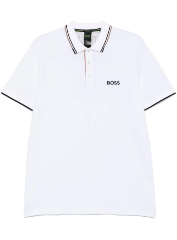 boss polo manpaddy pro - 50469102 103