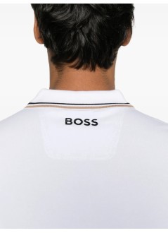 boss polo hombre paddy pro - 50469102 103