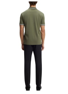 boss polo hombre paddy - 50469055 258