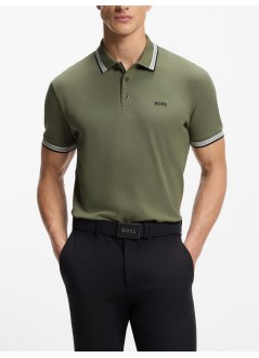 boss polo hombre paddy - 50469055 258