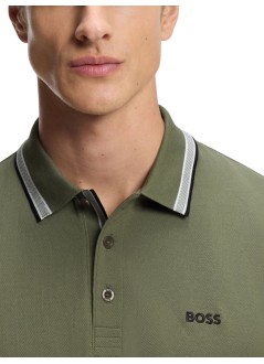boss polo hombre paddy - 50469055 258