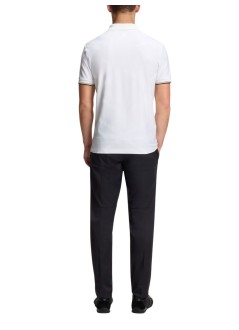 boss polo manpl_goc chip hexa - 50554561 100