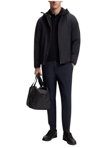 boss outerwear hombre ow_lite-x jt hd - 50551067 402 2