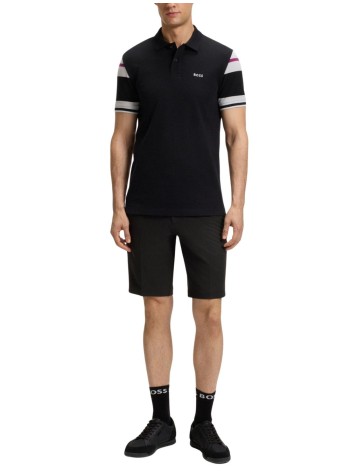boss short pant mans_commuter_10.5 inch - 50540337 001 2