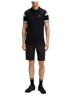 boss short pant mans_commuter_10.5 inch - 50540337 001