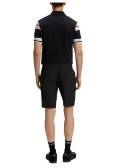 boss short pant mans_commuter_10.5 inch - 50540337 001