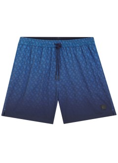 boss bermuda hombre vale_trunk - 50534343 436