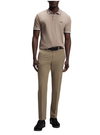 boss pantalon hombre t_commuter-slim - 50534303 334 2