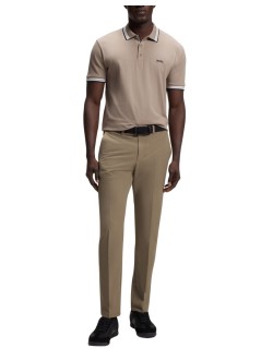 boss pant  mant_commuter-slim - 50534303 334