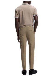 boss pant  mant_commuter-slim - 50534303 334