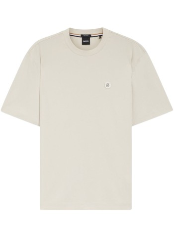 boss camiseta hombre c-taut 01 - 50555844 131