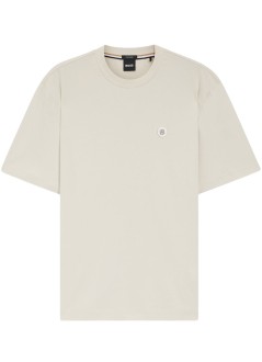 boss t-shirt manc-taut 01 - 50555844 131