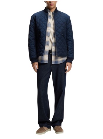 boss camiseta hombre c-taut 01 - 50555844 131 2