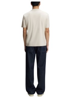 boss t-shirt manc-taut 01 - 50555844 131