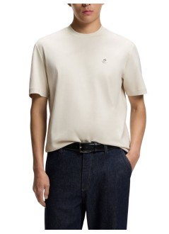 boss t-shirt manc-taut 01 - 50555844 131