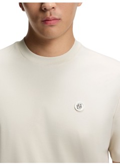 boss t-shirt manc-taut 01 - 50555844 131