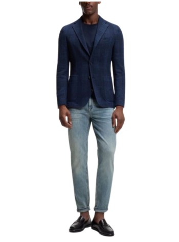 boss denim manc-re.maine - 50556451 433 2