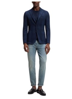boss denim manc-re.maine - 50556451 433