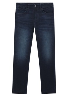boss pantalon jeans hombre h-re.maine - 50556444 409