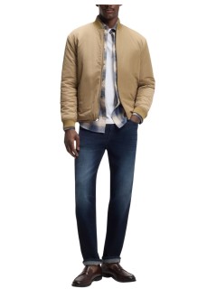 boss pantalon jeans hombre h-re.maine - 50556444 409