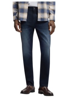 boss pantalon jeans hombre h-re.maine - 50556444 409