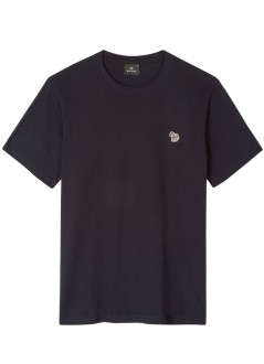 ps camiseta hombre mens reg fit ss tshirt zebra - m2r011rkzebra49 blue