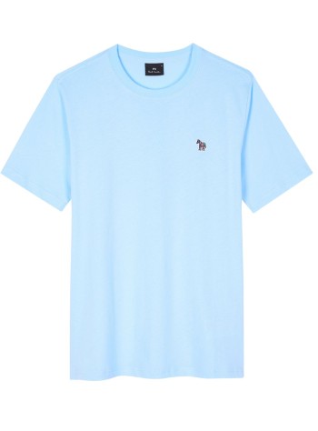 ps camiseta hombre mens reg fit ss tshirt zebra - m2r011rkzebra41e blue