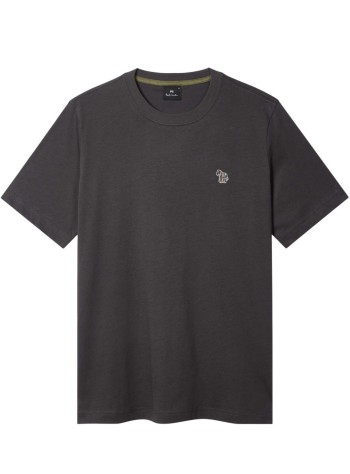 ps camiseta hombre mens reg fit ss tshirt zebra - m2r011rzv2006476 grey
