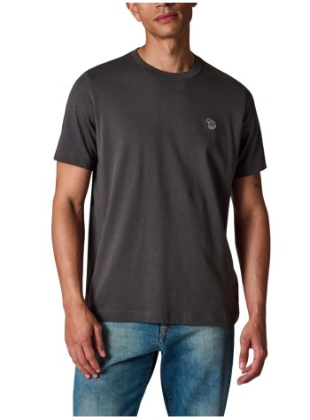 ps camiseta hombre mens reg fit ss tshirt zebra - m2r011rzv2006476 grey 2