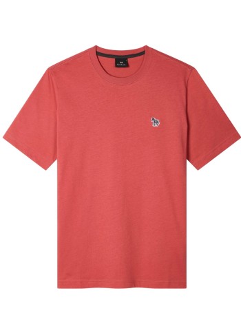 ps camiseta hombre mens reg fit ss tshirt zebra - m2r011rzv2006423a pink