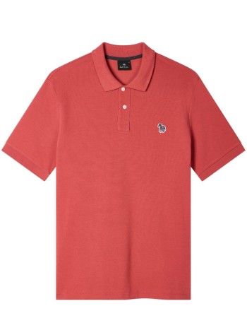 ps polo hombre mens reg fit ss polo shirt zebra - m2r183kzv2006723d pink