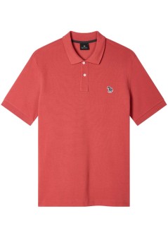 ps polo hombre mens reg fit ss polo shirt zebra - m2r183kzv2006723d pink