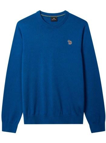ps sudadera hombre mens sweater crew neck zeb bad - m2r503xzm2185845c blue