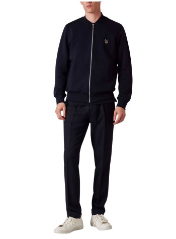 ps sudadera hombre mens reg fit hoody zebra - m2r284skzebra49 dkna 2