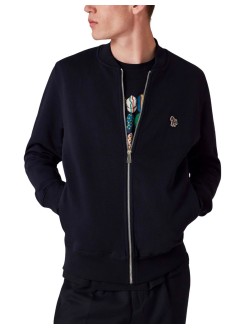 ps sweater manmens reg fit hoody zebra - m2r284skzebra49 dkna